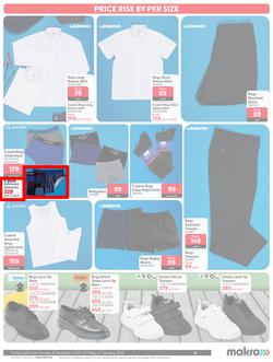 Makro : Back To School (08 December - 31 January 2025), page 21