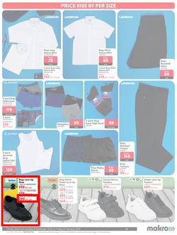 Makro : Back To School (08 December - 31 January 2025), page 21