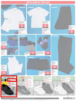 Makro : Back To School (08 December - 31 January 2025), page 21