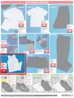 Makro : Back To School (08 December - 31 January 2025), page 21