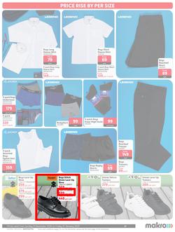 Makro : Back To School (08 December - 31 January 2025), page 21