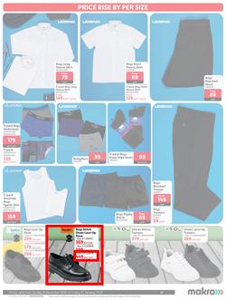 Makro : Back To School (08 December - 31 January 2025), page 21