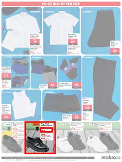 Makro : Back To School (08 December - 31 January 2025), page 21