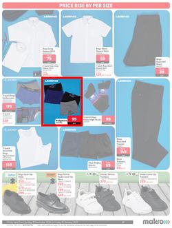 Makro : Back To School (08 December - 31 January 2025), page 21