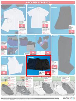 Makro : Back To School (08 December - 31 January 2025), page 21