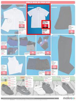 Makro : Back To School (08 December - 31 January 2025), page 21