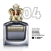 Jean Paul Gaultier Scandal Pour Homme Eau De Toilette