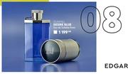 Dunhill Desire Blue Eau De Toilette