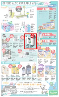 Dis-Chem : Value You Can Trust (15 June - 09 July 2023), page 21