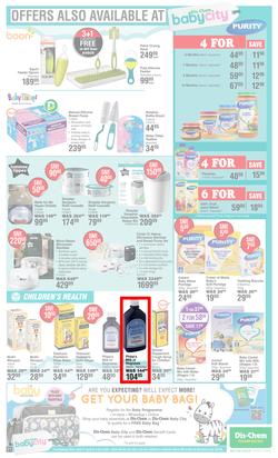 Dis-Chem : Value You Can Trust (15 June - 09 July 2023), page 21