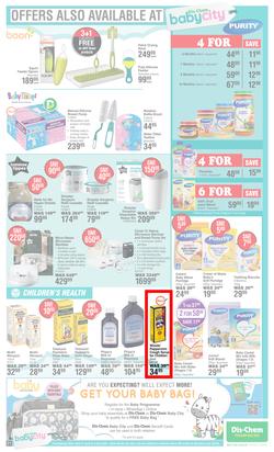 Dis-Chem : Value You Can Trust (15 June - 09 July 2023), page 21