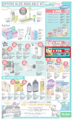 Dis-Chem : Value You Can Trust (15 June - 09 July 2023), page 21