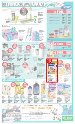 Dis-Chem : Value You Can Trust (15 June - 09 July 2023), page 21