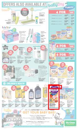 Dis-Chem : Value You Can Trust (15 June - 09 July 2023), page 21