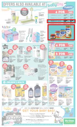 Dis-Chem : Value You Can Trust (15 June - 09 July 2023), page 21
