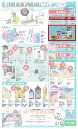 Dis-Chem : Value You Can Trust (15 June - 09 July 2023), page 21