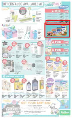 Dis-Chem : Value You Can Trust (15 June - 09 July 2023), page 21