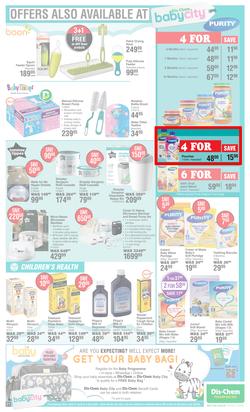 Dis-Chem : Value You Can Trust (15 June - 09 July 2023), page 21