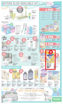Dis-Chem : Value You Can Trust (15 June - 09 July 2023), page 21