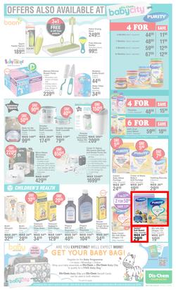 Dis-Chem : Value You Can Trust (15 June - 09 July 2023), page 21