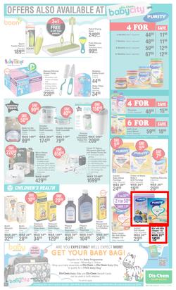 Dis-Chem : Value You Can Trust (15 June - 09 July 2023), page 21