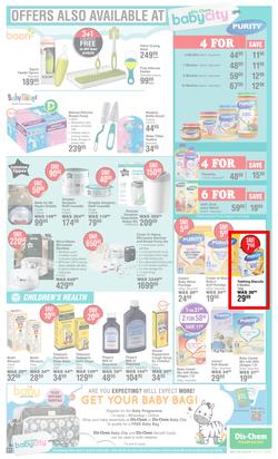 Dis-Chem : Value You Can Trust (15 June - 09 July 2023), page 21