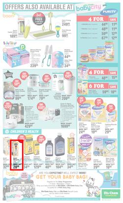 Dis-Chem : Value You Can Trust (15 June - 09 July 2023), page 21