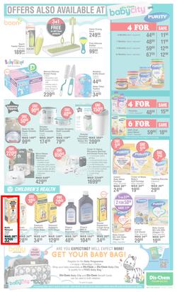 Dis-Chem : Value You Can Trust (15 June - 09 July 2023), page 21