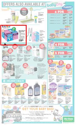 Dis-Chem : Value You Can Trust (15 June - 09 July 2023), page 21