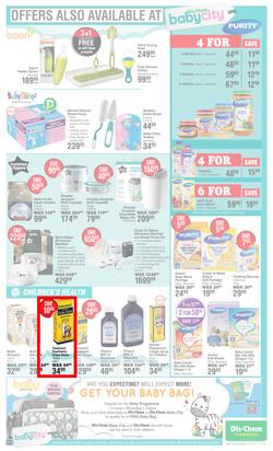 Dis-Chem : Value You Can Trust (15 June - 09 July 2023), page 21