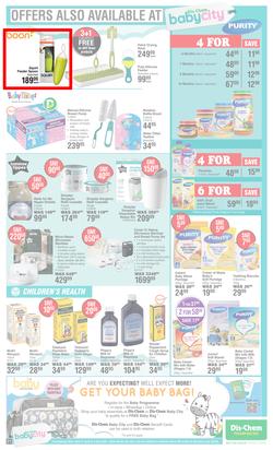 Dis-Chem : Value You Can Trust (15 June - 09 July 2023), page 21