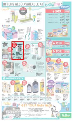 Dis-Chem : Value You Can Trust (15 June - 09 July 2023), page 21