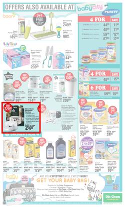Dis-Chem : Value You Can Trust (15 June - 09 July 2023), page 21