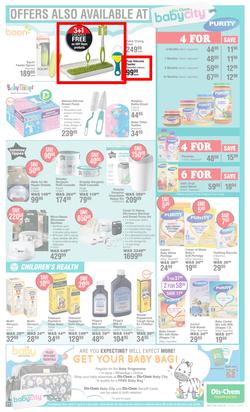 Dis-Chem : Value You Can Trust (15 June - 09 July 2023), page 21