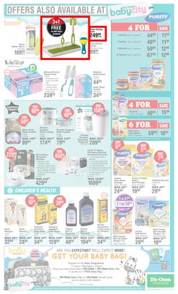 Dis-Chem : Value You Can Trust (15 June - 09 July 2023), page 21