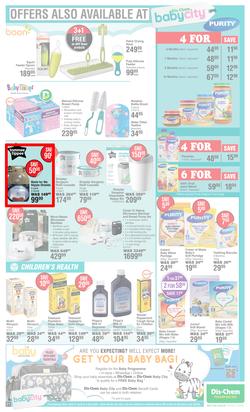 Dis-Chem : Value You Can Trust (15 June - 09 July 2023), page 21