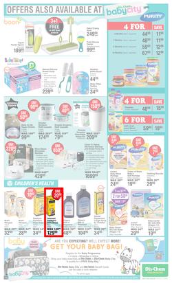 Dis-Chem : Value You Can Trust (15 June - 09 July 2023), page 21