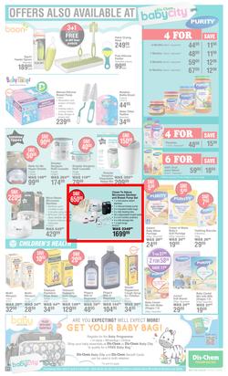Dis-Chem : Value You Can Trust (15 June - 09 July 2023), page 21