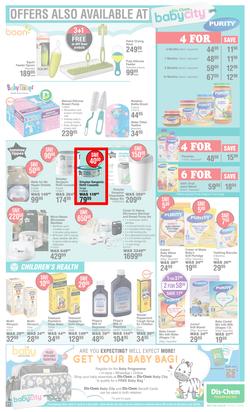 Dis-Chem : Value You Can Trust (15 June - 09 July 2023), page 21
