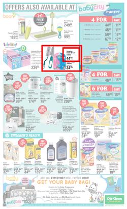 Dis-Chem : Value You Can Trust (15 June - 09 July 2023), page 21