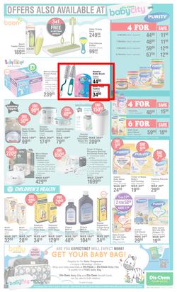 Dis-Chem : Value You Can Trust (15 June - 09 July 2023), page 21