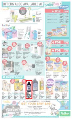 Dis-Chem : Value You Can Trust (15 June - 09 July 2023), page 21