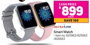 Ultra Link Smart Watch-Each