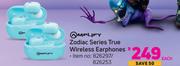 Amplify Zodiac Series True Wireless Earphones-Each