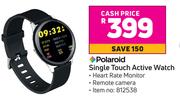 Polaroid Single Touch Active Watch