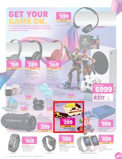 Game : Upgrade Your Electronics (24 July - 30 August 2022), page 21