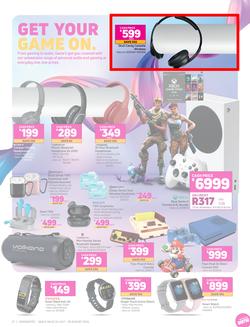 Game : Upgrade Your Electronics (24 July - 30 August 2022), page 21