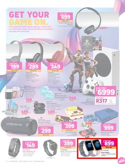 Game : Upgrade Your Electronics (24 July - 30 August 2022), page 21