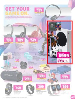 Game : Upgrade Your Electronics (24 July - 30 August 2022), page 21