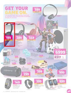 Game : Upgrade Your Electronics (24 July - 30 August 2022), page 21